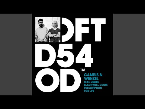 Prescription For Life (C & W Mix)