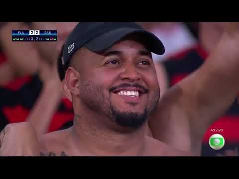 Disputa de Pênaltis: Flamengo x Barcelona - Final Mundial Sub-20 - 2025 - 2x2 - (6) X (5)