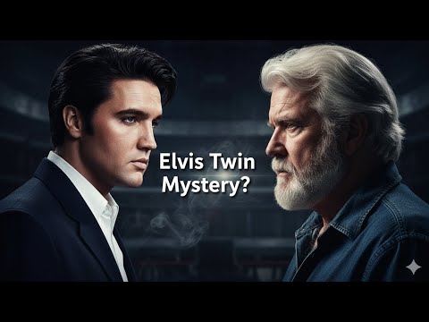 The Truth About Elvis Presley’s Twin: What Really Happened to Jesse Garon