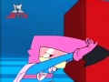 Jetix Ident Captain Flamingo
