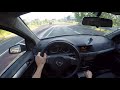 Opel Astra H 1 6 Twinport 2005 POV Drive