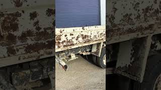 Camion-benne < 3.5t Nissan **ECO100-BENNE-TIPPER** | Image 4 - Autoline