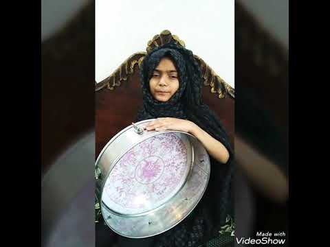 Sohna e darbar madiny waly da by Mukarma hamid 25/4/2019