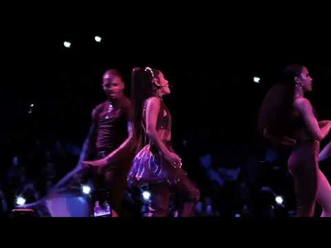 Ariana Grande - Dandelion - LIVE CONCEPT 
