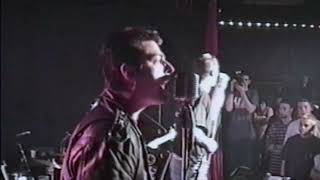 Teen Idols - Come Dance With Me 05/14/1999