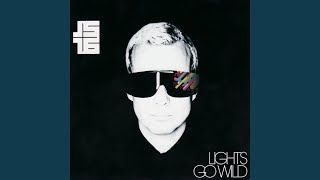 Lights Go Wild (Original Mix)
