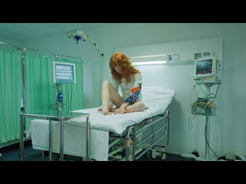 salt in our blood, in our sweat, in our tears – trailer | IFFR 2025