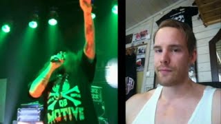 Rittz - Explode (Cover by a downbeat Norwegian)