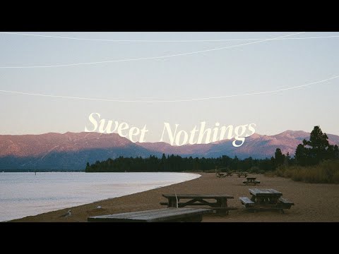 Aspen Kleine - Sweet Nothings (Visualizer)