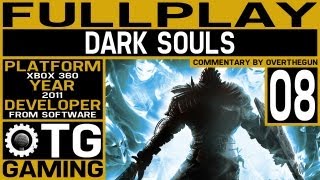 Dark Souls 08 - Fullplay