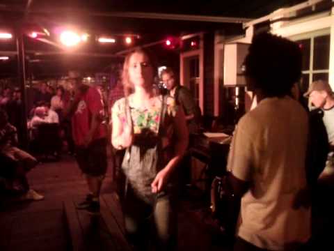 S.T.I.C.S feat ladah - be real