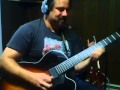 Respect (Aretha Franklin) Instrumental Cover 