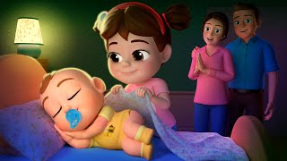 Helping Song +More Lalafun Nursery Rhymes & Good Manners for Kids