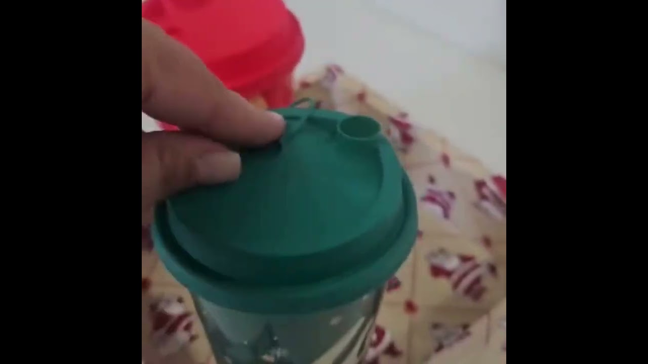 Vídeo do produto