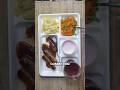 Prison Food Around The World Ireland