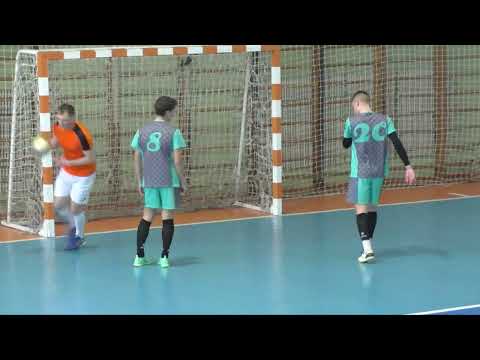 6 КУ 4  лига SAD – ЗДРАВОФАРМ