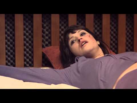 Исчезновение Элис Крид (2009) — Русский трейлер [HD]