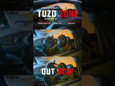 FINAL TUKO ZONE OUT NOW