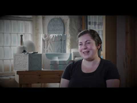 How to become a stonemason: pathways to traditional Scottish building skills