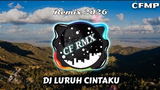 Download lagu DJ Luruh Cintaku ( Sonia ) Remix Full Bass by CF RMX mp3