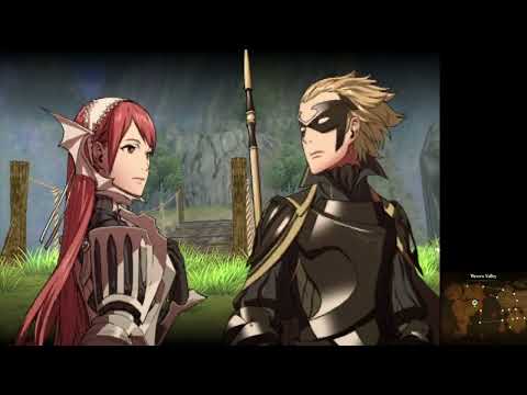 Fire Emblem Awakening Walkthrough Part 29