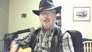 Only You.wmv (Buck Owens cover)