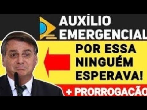 PÉSSIMA NOTÍCIA SURPRESA! [NOVO] BOLSA FAMÍLIA ADIADO AUXÍLIO BRASIL FIM AUXÍLIO EMERGENCIAL