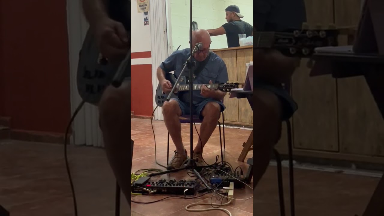 Promotional video thumbnail 5 for Eddy Lieberman Music