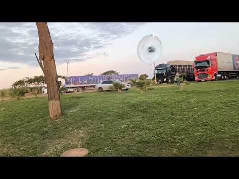 POSTO MONTE CARLOS COM RENATO ORLÂNDIA SÃO PAULO BRASIL