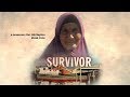 (Video Trailer) Documentary Film - Survivor