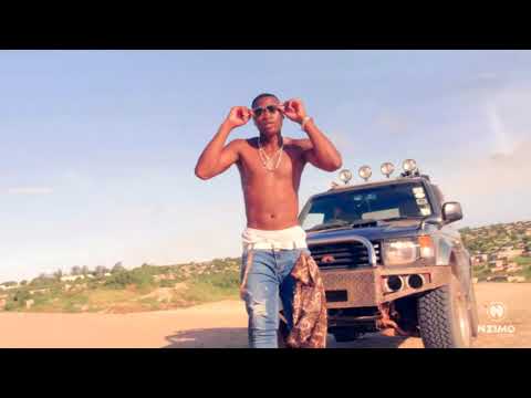 Tchubaqa   10 a maneira Video Oficial 2019