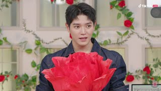 Download lagu Taeyong challenge all members NCT mp3 Download lagu Taeyong challenge all members NCT mp3