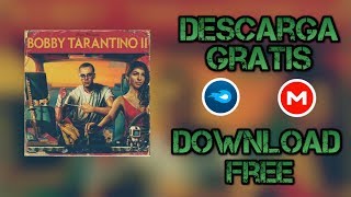 logic album download bobby tarantino logic album download bobby tarantino