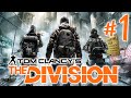 Tom Clancy 39 s The Division Parte 1: Black Friday Mort