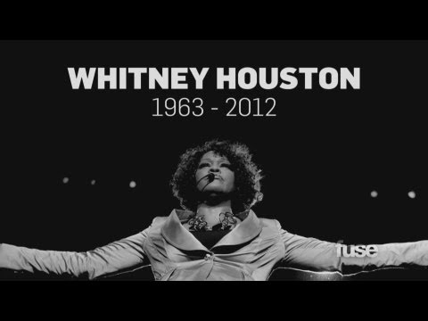 Whitney Houston's Funeral: What Choked You Up?
