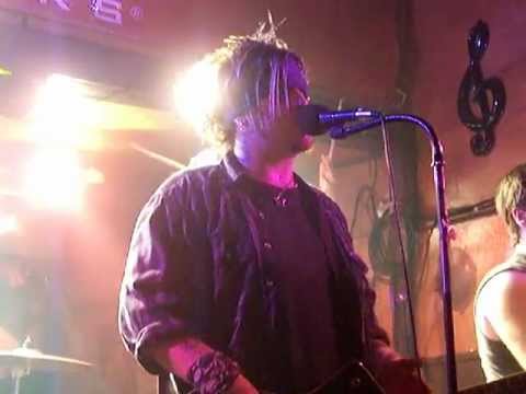 ShatterBox 'Down My Sun' live from Sterling Saloon August 31, 2007