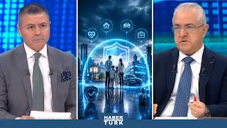 Sigorta Sektörü 2026'ya Nasıl Başladı? | Sigorta Sayfası - 6 Mayıs 202