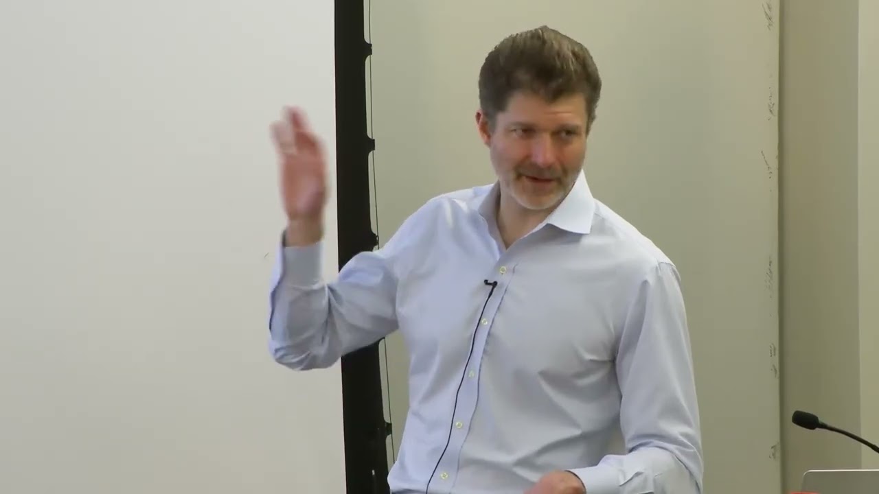 16: Depth Perception (cont'd)