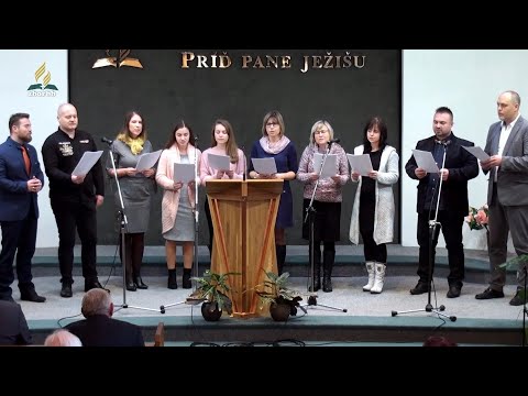 20.11.2021 ANTON DURAN – Osudová žena