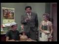 EL CHAVO DEL OCHO Cena Del Amor Y La Amistad 1977 1 De 2
