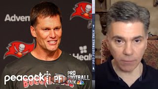 PFT Mailbag: Tom Brady owning an NFL team would be complicated | Pro Football Talk | NBC Sport