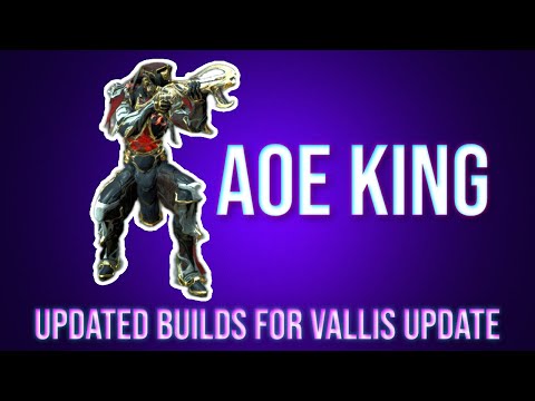 The STRONGEST Cyte Builds After the Vallis Update (2025)