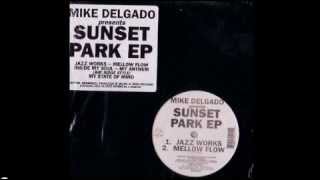Mike Delgado - Jazz Works