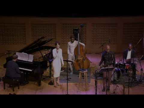 Joshua Redman - Streets of Philadelphia (Live Performance)