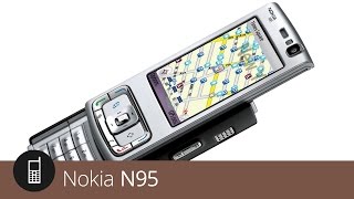 Nokia N95 8GB