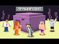 We Tried To Beat Minecraft Backwards
