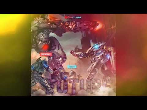 GroundBass & Tronsho - Future (Original Mix)