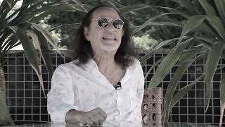 TRAILER JACKSON NA BATIDA DO PANDEIRO