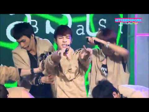 MC - Beast Soom [101030]