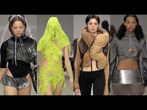 SEEFASHION 23 - Graduates Show Berlin in 4K (2)